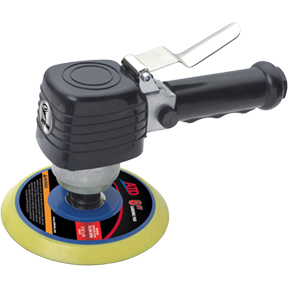 6" Dual Action Sander