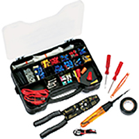 285 Pc. Automotive Electrical Repair Kit