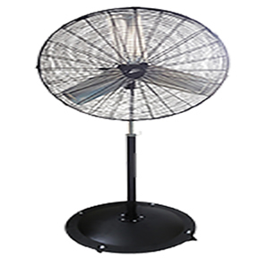 30" Pedestal Fan