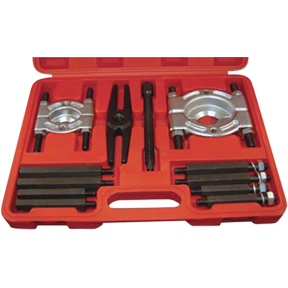 5 Ton Bar-Type Puller/ Bearing Splitter Set