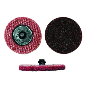 2" Medium Grit Disc, 25 Pack