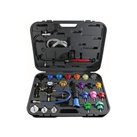 27PC COOLING SYSTEM PRESS. KIT
