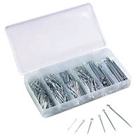 555 Pc. Cotter Pin Assortment