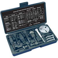 A/C Clutch Hub Puller-Installer Kit