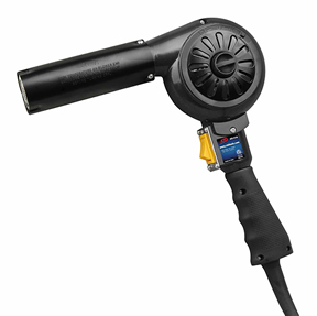 Dual Temperature High Output Heat Gun