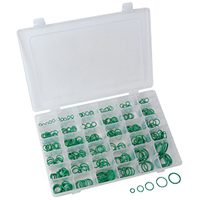 HNBR O-Ring Assortment, 30 pc