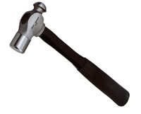 8 oz. Ball Pein Hammer with Fiberglass Handle