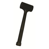 Dead Blow Hammer, 2 lbs.