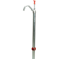 Vertical Lift Pump