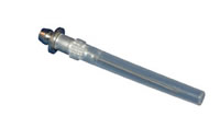 1.5, 18Ga. Grease Injector Needle