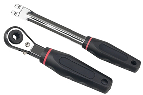 2-Pc. Automatic Slack Adjuster Tool Set