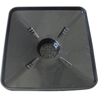 Transmission Drain Funnel