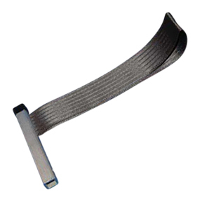 Strap-type Oil Filter Wrench