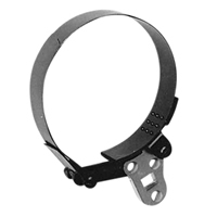 Heavy-Duty Truck Oil Filter Wrench