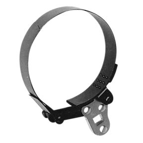 Heavy-Duty Truck Oil Filter Wrench