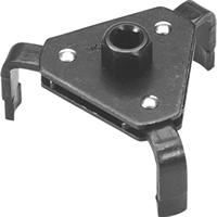 3-Legged Oil Filter Wrench