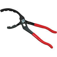 Large Adjustable Oil Filter Pliers