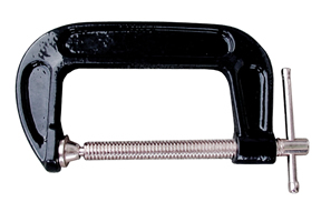 3 C Clamp