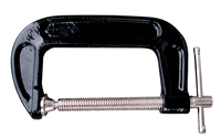 3 C Clamp