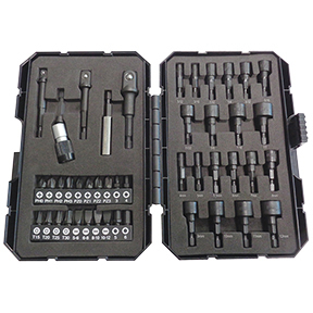 Power Bit Set