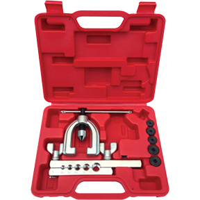 Double Flaring Tool Kit