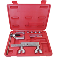 ISO Bubble  Flaring Tool Kit