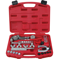 Master Flaring and Tubing Tool Set