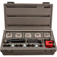 Master In-Line Flaring Tool Kit