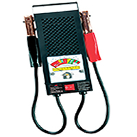 100 Amp 6 & 12 Volt Battery Load Tester