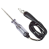 Heavy-Duty Circuit Tester