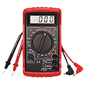 Digital Multimeter