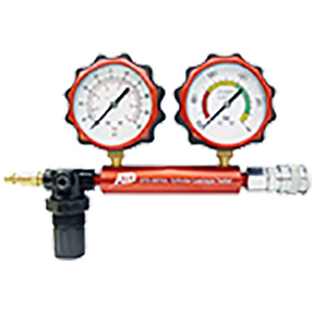 Cylinder Leakage Tester