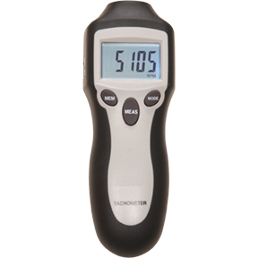 Pro Laser Tachometer