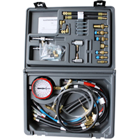 Master Global Fuel Injection Test Kit