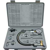 American Diesel Compression Tester Set