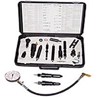 Heavy-Duty Global Diesel Compression Test Set