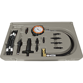 Light Duty Truck Diesel Compression Tester