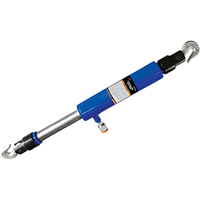 5-Ton Pull Ram with Hooks