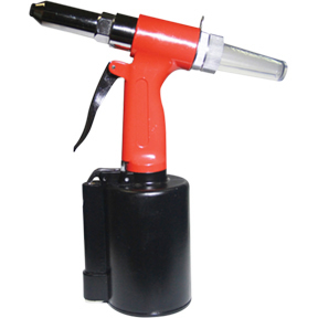 3/16" Hydraulic Air Rivet Gun