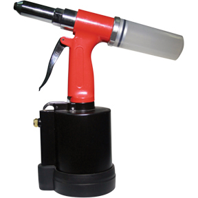 1/4" Hydraulic Air Rivet Gun