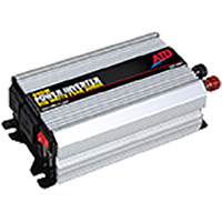 400-Watt Power Inverter