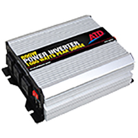 Power Inverter, 800-Watt