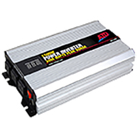 1500-Watt Power Inverter