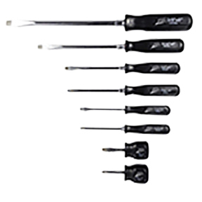 8 Pc. Screwdriver Set