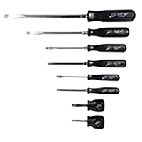 8 Pc. Screwdriver Set