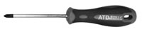 #2 x 4" Phillips Screwdriver