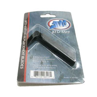 Replacement Blade, 6 per package