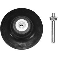 3" Type III Disc Holder