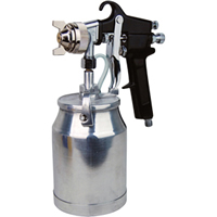 1.8MM Suction Style Spray Gun