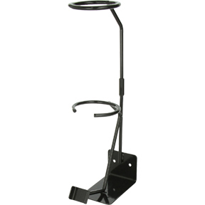 Gravity Feed Spray Gun Holder